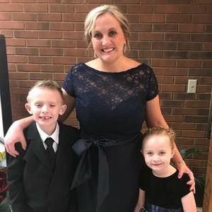 Meet your Posher, Stacey